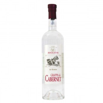 grappa cabernet